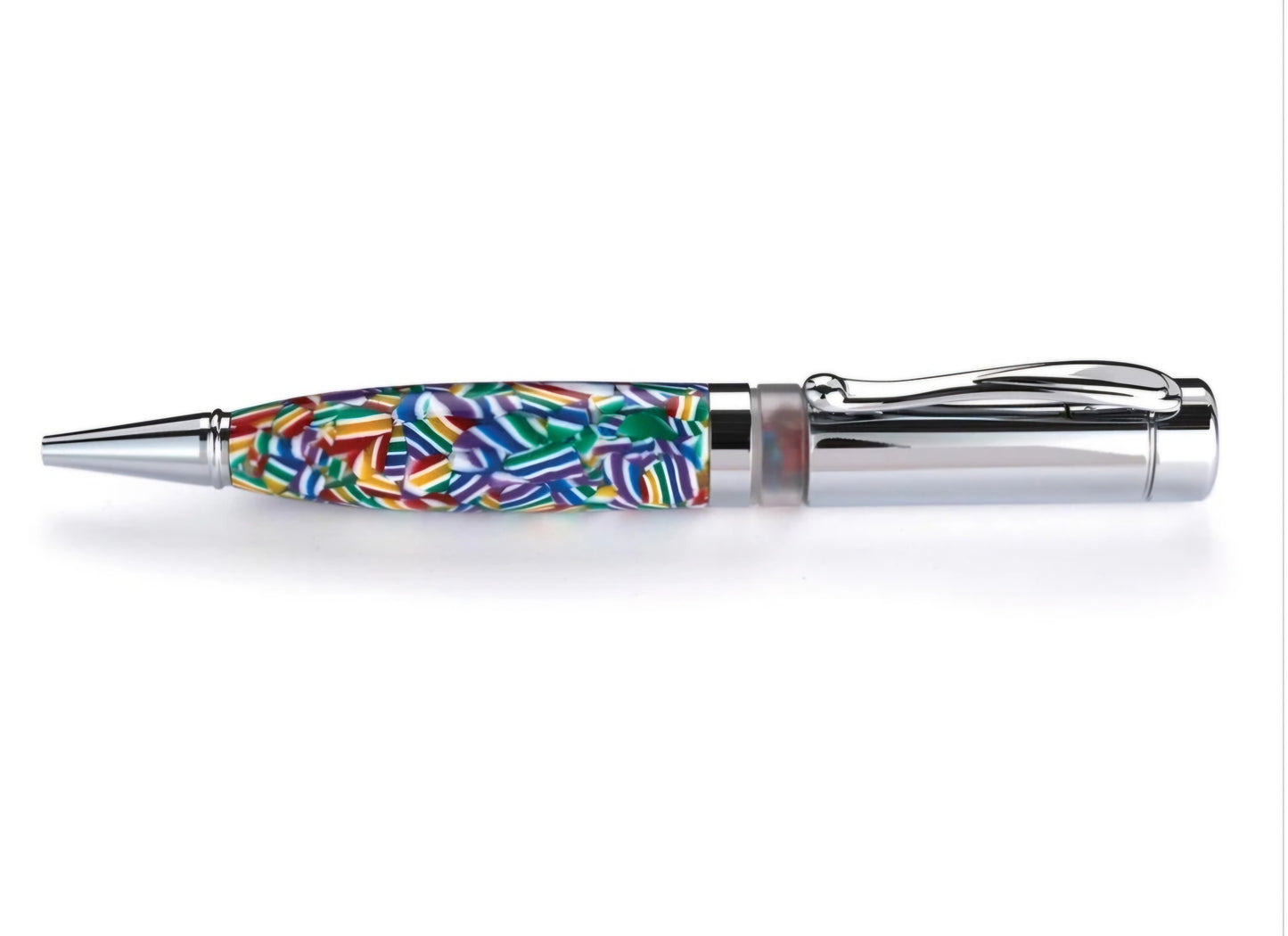 Kaleidoscope Pen