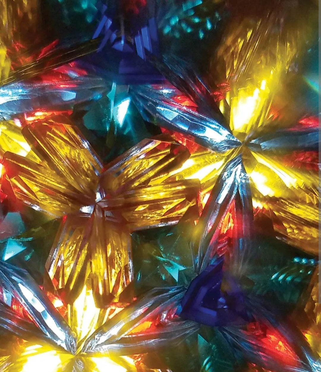 Kaleidoscope Pen